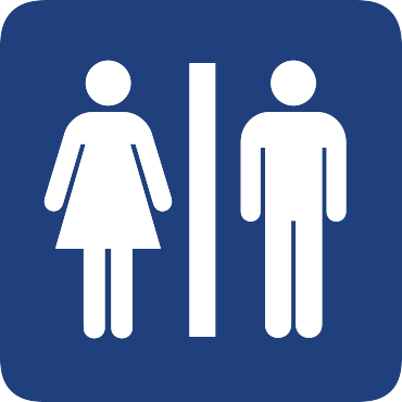 Public Convenience Map Symbol The Importance Of Public Toilets In The Face Of Continued Closures -  Bladder & Bowel Community