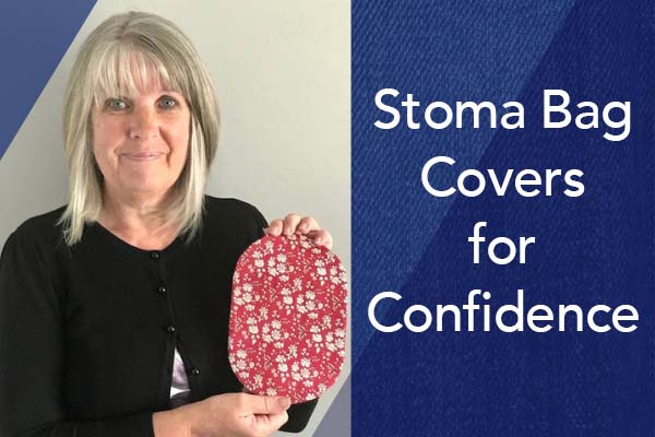 Stoma Bags for Confidence - Bladder & Bowel Community